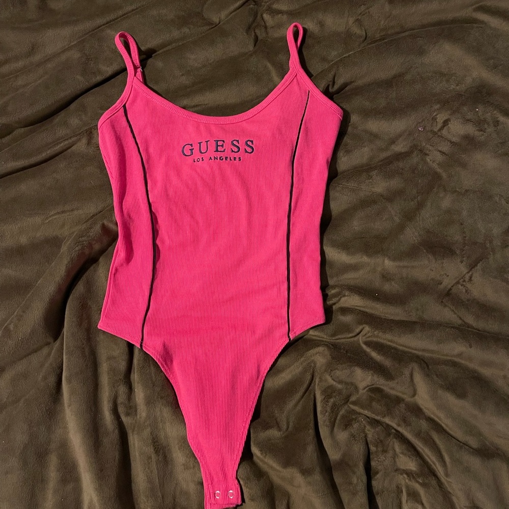 GUESS body suit - Picture 1 of 2